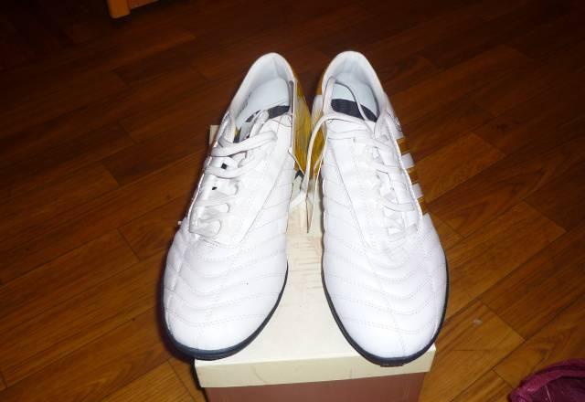 Футбольные бутсы adidas adinova Москва