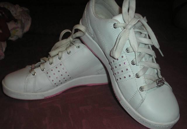 Кроссовки Marc Ecko Москва