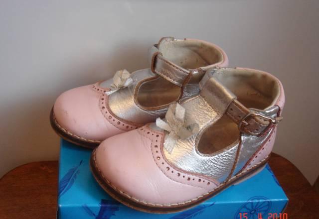 Туфли Котофей Москва