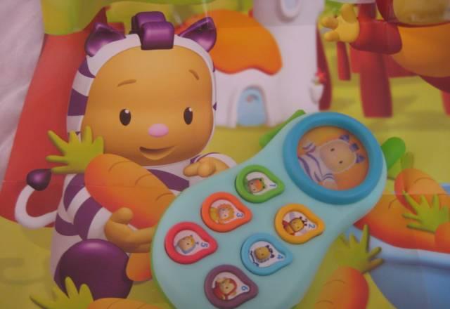 Детский телефон Smoby Москва