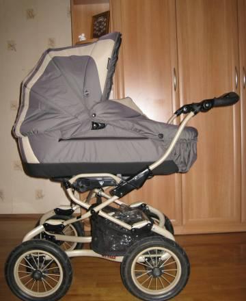 Babecare stylo ATS коляска Москва