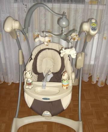 Качель Graco 3000 Санкт-Петербург