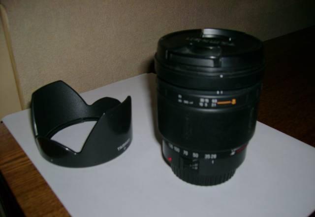 Tamron 28-200mm Санкт-Петербург