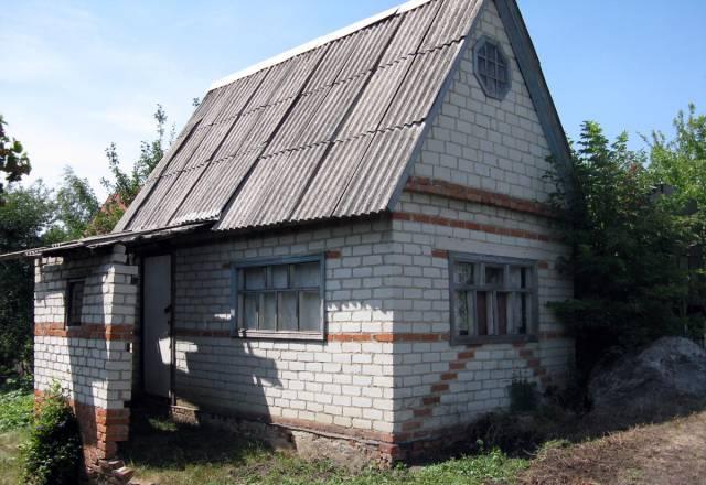 Земельный участок Белгород