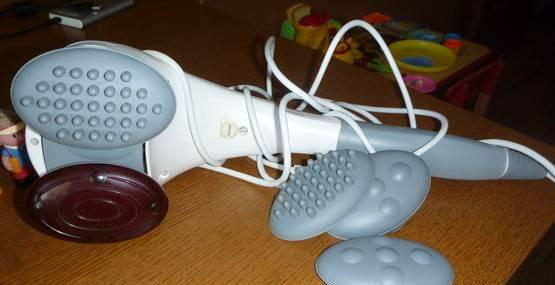 Массажер Beurer MG 80 Москва