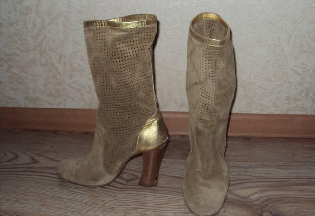 Сапожки DG Санкт-Петербург