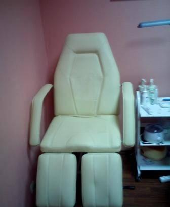 Педикюрное кресло Москва
