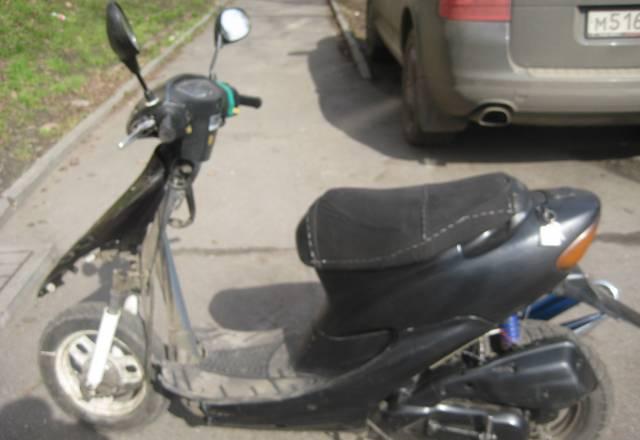 Honda Dio 34 af Санкт-Петербург