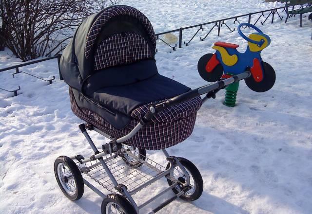 Коляска 2 в 1 Roan Cortina Санкт-Петербург