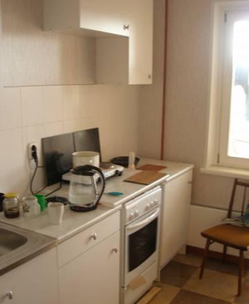 Сдается 2-х комнатная квартира пос. Володарского Москва