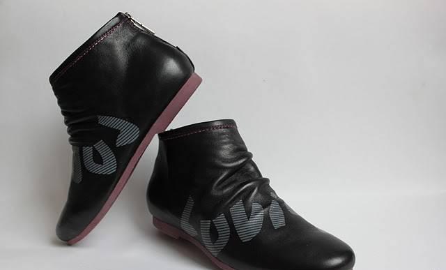 Ботильоны Москва