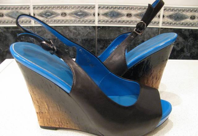 Новые босоножки Москва