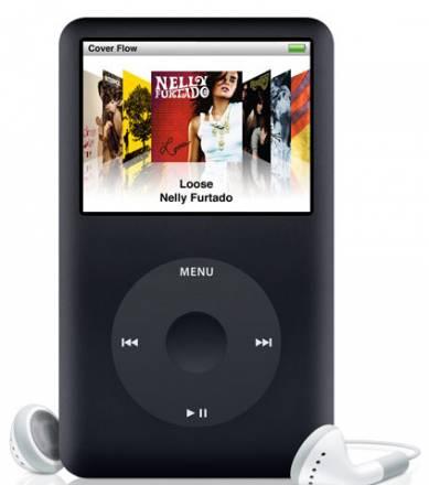 Apple iPod Classic 160Gb Москва