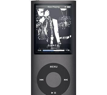 Apple iPod nano 4   (16Gb) Москва