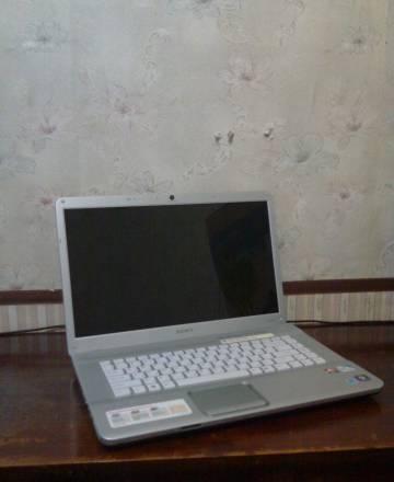 Sony vaio VGN-NW Санкт-Петербург