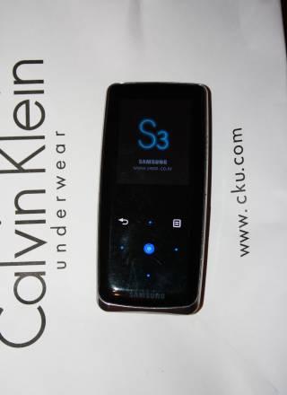 Samsung YP-S3 Москва