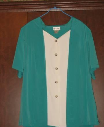 Жакет и юбка. Фирма irena Москва