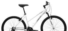 Haro Flightline S Lady (2009) Москва