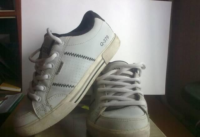 Кроссовки для скейта Санкт-Петербург