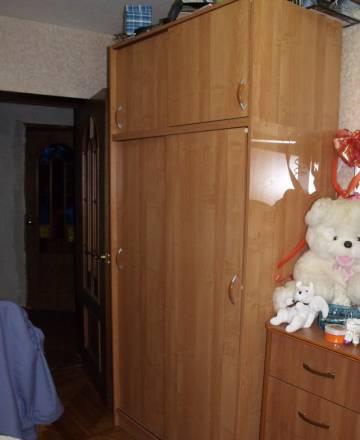 Шкаф-купе Мытищи