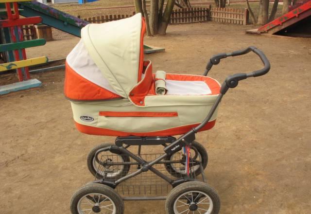 Inglesina Fresca + подарки Москва