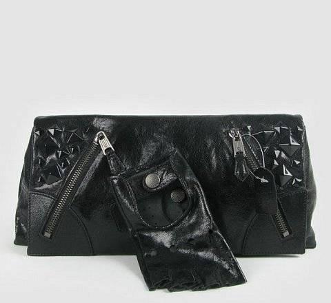 Клатч Alexander McQueen Санкт-Петербург