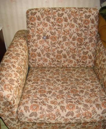 Диван и 2 кресла Москва