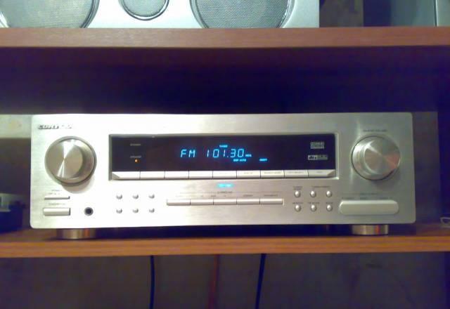 Усилитель Cortland Москва