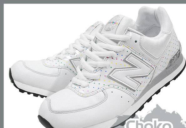 Кроссовки Balance 574, р.42,5 (us 9,5),новые Москва