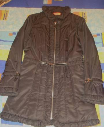 Пальто Москва