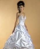 Свадебное платье "Мисс Мира" Москва