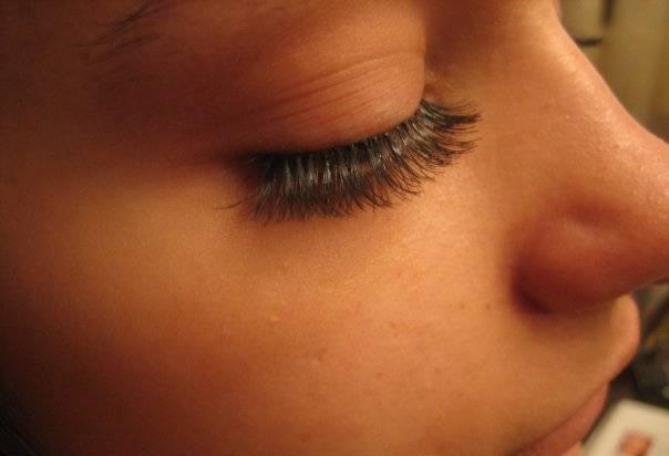 Наращивание  ресниц качественносвао,500 руб Москва