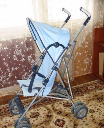 Коляска-трость Санкт-Петербург