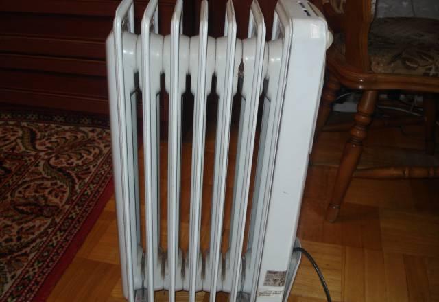 Каларифер Москва