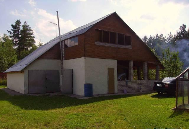 Продам дачу,Новосовихинское ш.67 км Дрезна