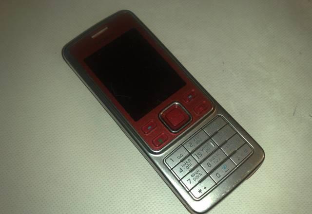 Nokia 6300 Москва
