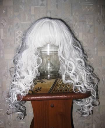 "Парик игровой" Санкт-Петербург