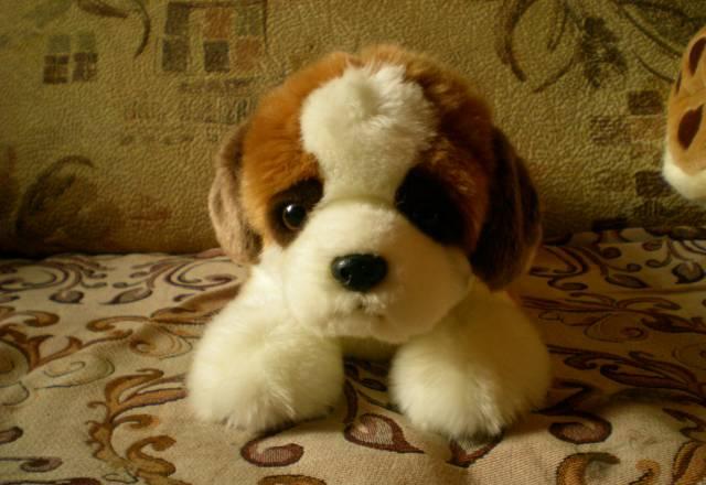 Мягкая игрушка Санкт-Петербург