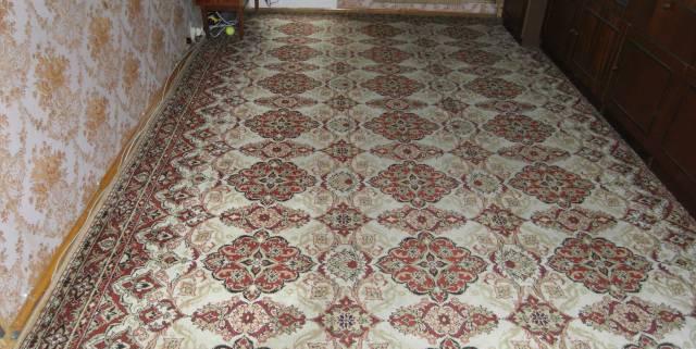 Ковёр Москва