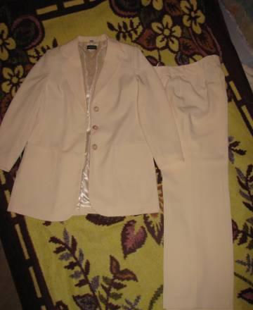 Брючный костюм из каталога "Quelle" Санкт-Петербург