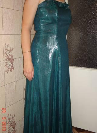 Вечернее платье на выпускной Москва