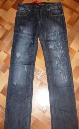 Джинсы Санкт-Петербург