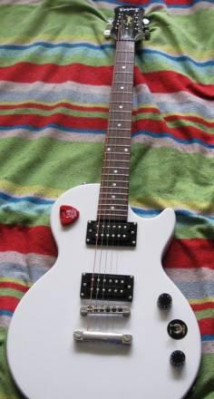 Электрогитара Epiphone Санкт-Петербург