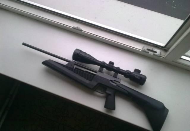 Винтовка ИЖ-60 металл Санкт-Петербург