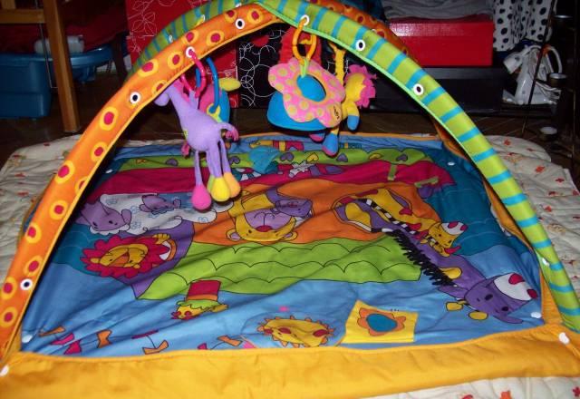 Развивающий коврик Тини ЛАв Санкт-Петербург