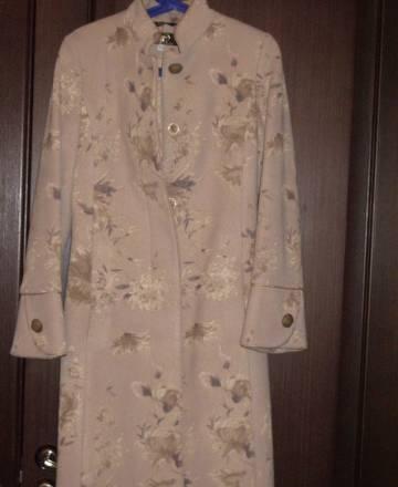 Пальто Москва