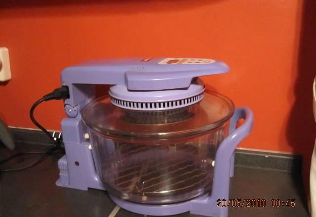 Аэрогриль hotter HX-1057 elite Москва