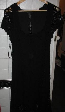 Платье красивое. Новое. L-XL Москва