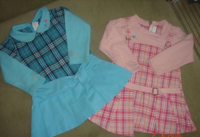 Море платьев Москва