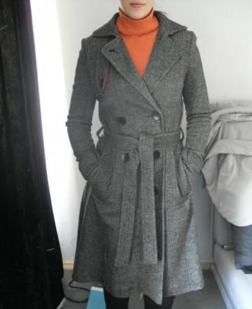 Пальто Sultanna Frantsuzova Москва